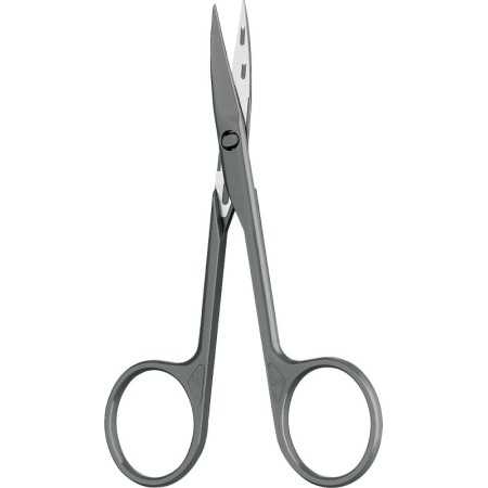 Aesculap SUSI Fine Disposable Scissors - 11 cm - 10 pcs.