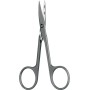 Aesculap SUSI Fine Disposable Scissors - 11 cm - 10 pcs.