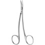 Aesculap La Grange Scissors 115mm - 1 pc.