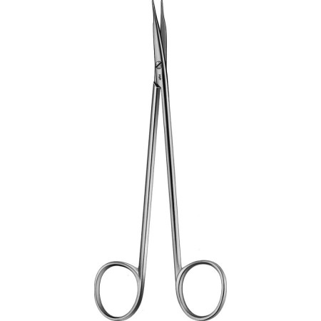 Aesculap jameson scissors 150mm - 1 st.