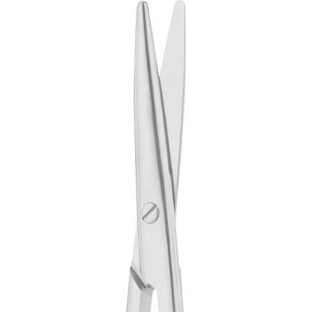 Aesculap Mayo Straight Scissors C.T. 170mm - 1 pc.