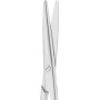 Aesculap Mayo Straight Scissors C.T. 170mm - 1 pc.