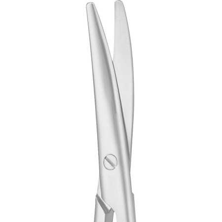 Aesculap Mayo Curved Scissors C.T. 170mm - 1 pc.