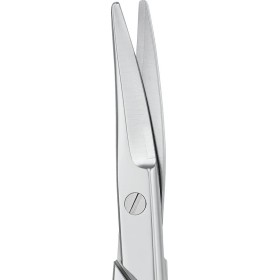 Aesculap Mayo Fine Curved Scissors C.T. 170mm - 1 pc.