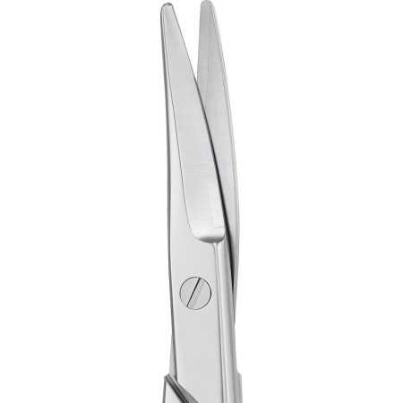 Aesculap Mayo Fine Curved Scissors C.T. 170mm - 1 pc.