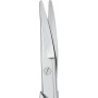 Aesculap Mayo Fine Curved Scissors C.T. 170mm - 1 pc.