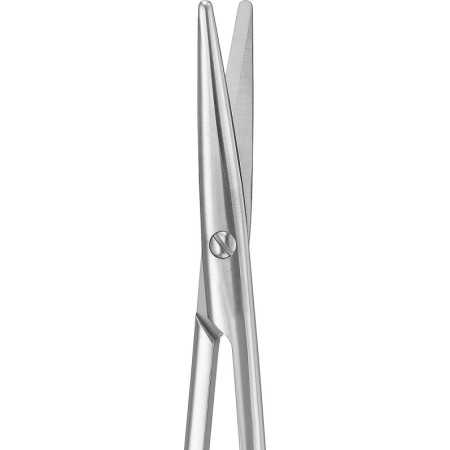 Nożyczki Aesculap Metzenbaum proste CT 145mm - 1 szt.