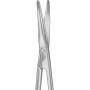 Aesculap Metzenbaum Curved Scissors C.T. 145mm - 1 pc.