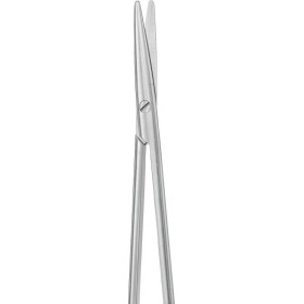 Aesculap Metzenbaum Scissors Straight C.T. 180mm - 1 pc.