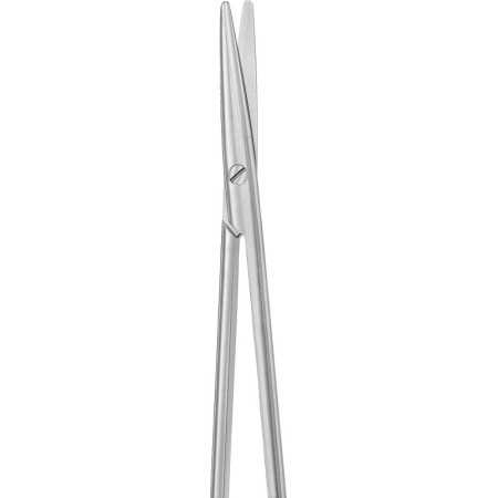 Aesculap Metzenbaum Scissors Straight C.T. 180mm - 1 pc.