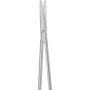 Aesculap Metzenbaum Scissors Straight C.T. 180mm - 1 pc.