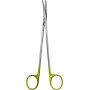 Aesculap metzenbaum curved scissors c.t. 180mm - 1 pc.