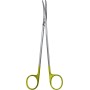 Aesculap Metzenbaum Curved Scissors C.T. 180mm - 1 pc.