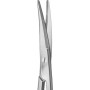 Aesculap forbici metzenbaum fini curve c.t. 180mm - 1 pz.