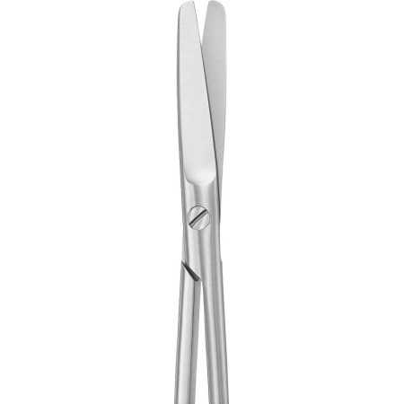 Aesculap Straight Surgical Scissors SM/SM 150mm - 1 pc.