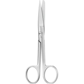 Aesculap Straight Surgical Scissors SM/AC 130mm - 1 pc.