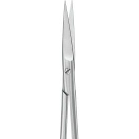 Aesculap Straight Surgical Scissors AC/AC 150mm - 1 pc.