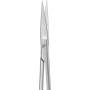 Aesculap Straight Surgical Scissors AC/AC 150mm - 1 pc.