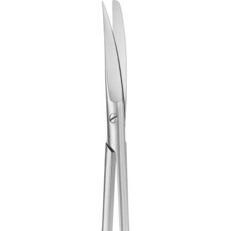 Aesculap Curved Surgical Scissors SM/AC 165mm - 1 pc.