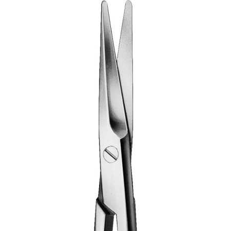 Aesculap Mayo Scissors 155mm - 1 pc.