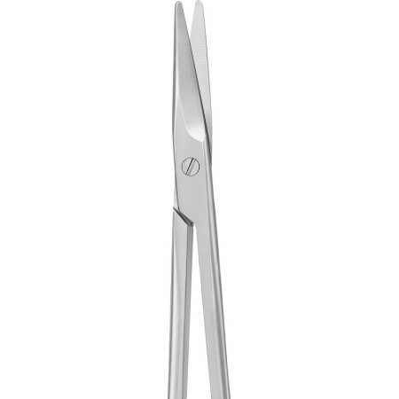 Aesculap mayo straight scissors 170mm - 1 del.