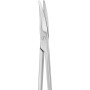 Aesculap Mayo Curved Scissors 170mm - 1 pc.