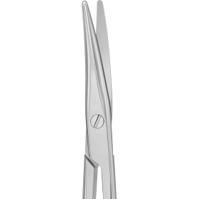 Aesculap Mayo-Stille curved scissors 140mm - 1 pc.