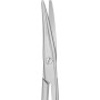 Aesculap Mayo-Stille curved scissors 140mm - 1 pc.