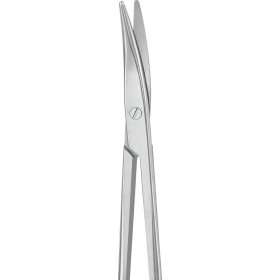 Aesculap Mayo-Stille curved scissors 170mm - 1 pc.