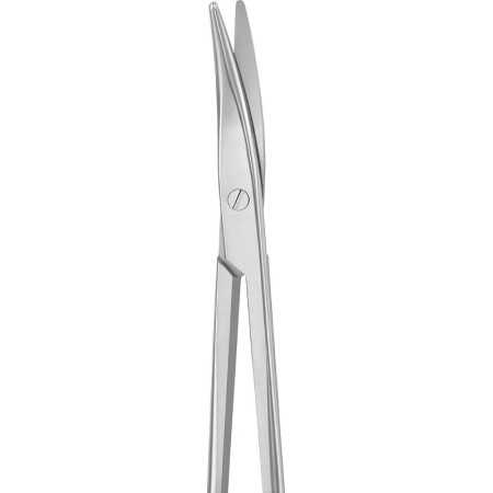 Aesculap Mayo-Stille curved scissors 170mm - 1 pc.