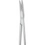 Aesculap Mayo-Stille curved scissors 170mm - 1 pc.