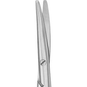 Aesculap Mayo curved scissors for dissection 165mm - 1 pc.