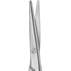 Aesculap Metzenbaum Scissors 145mm - 1 pc.