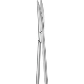 Aesculap Metzenbaum curved scissors 180mm - 1 pc.