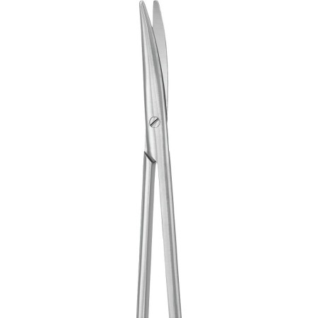 Aesculap metzenbaum böjda sax 180 mm - 1 st.