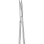 Aesculap Metzenbaum curved scissors 180mm - 1 pc.