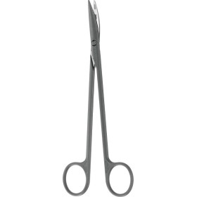 Metzenbaum Curved Disposable Scissors Aesculap SUSI - 18 cm - 10 pcs.