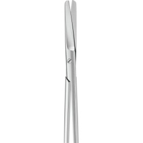 Aesculap Sims Tijeras Uterinas Rectas 230mm - 1 ud.