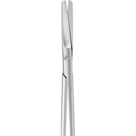 Aesculap Sims Uterine Scissors 230mm - 1 pc.