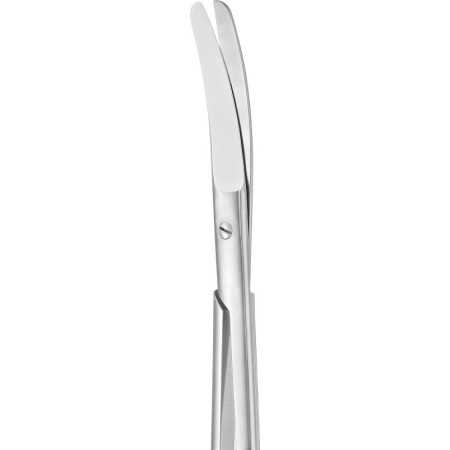 Aesculap Forbici Uterine Sims curve 230mm - 1 pz.