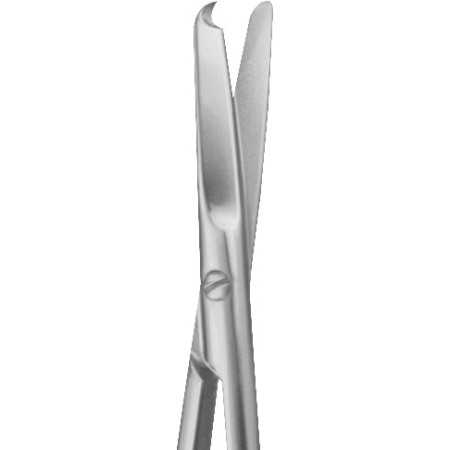 Aesculap Spencer Suture Scissors 115mm - 1 pc.