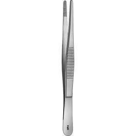 Aesculap Anatomical Tweezers 115mm - 1 pc.