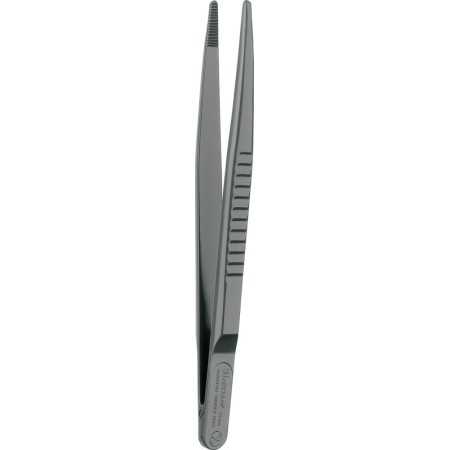 Aesculap SUSI Disposable Anatomical Forceps - 14.5 cm - 10 pcs.