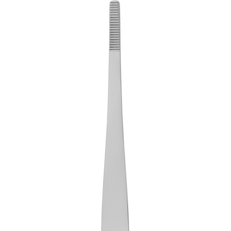 Aesculap Anatomical Tweezers 160mm - 1 pc.