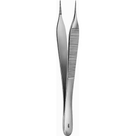 Aesculap Adson Tweezers for Dissection 120mm - 1 pc.