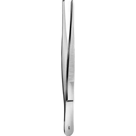 Aesculap Pince à épiler Dissection 1X2 Dents 145mm - 1 pc.
