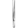 Aesculap Pince à épiler Dissection 1X2 Dents 145mm - 1 pc.