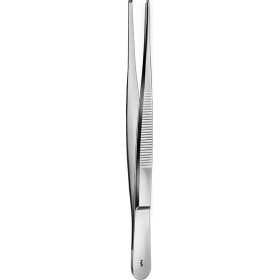 Aesculap Pince à épiler Dissection 2X3 Dents 160mm - 1 pc.