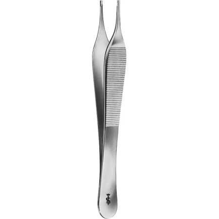 Pinzas Abrilap Adson-Brown Atraumatic 120mm - 1 ud.