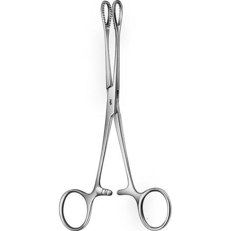 B.braun aesculap foerster-ballenger fogó - 18 cm - 1 db.